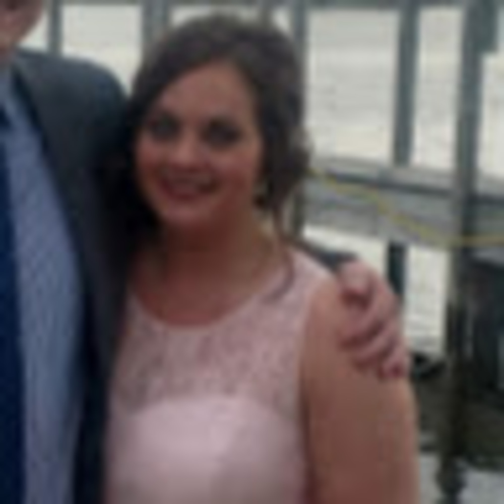 Meet your Posher, Meghann